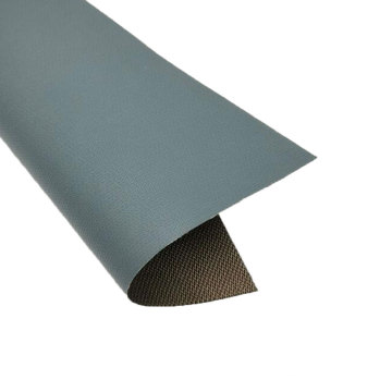 Industrial use easy to clean anti-temperature ptfe fabric for environmental protection fields